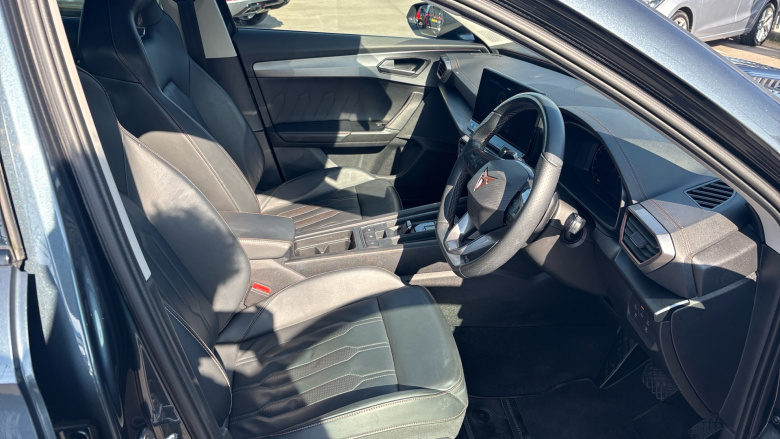 CUPRA Formentor 1.5 TSI 150 V2 5dr DSG Petrol Estate